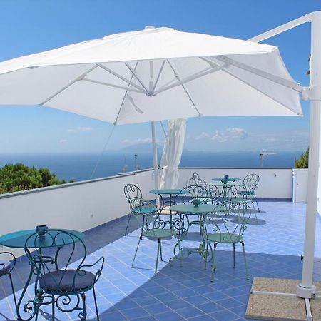 B&B Casa Angelina Anacapri  Exterior photo