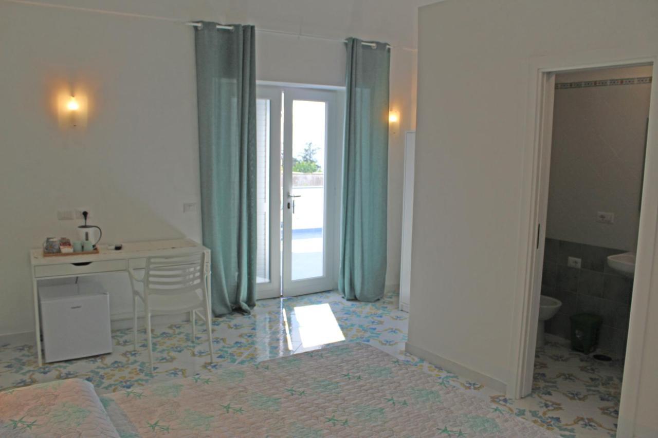 B&B Casa Angelina Anacapri  Exterior photo