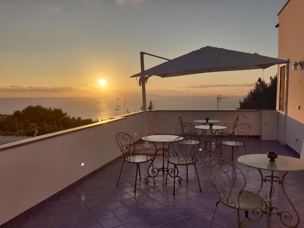 B&B Casa Angelina Anacapri  Exterior photo