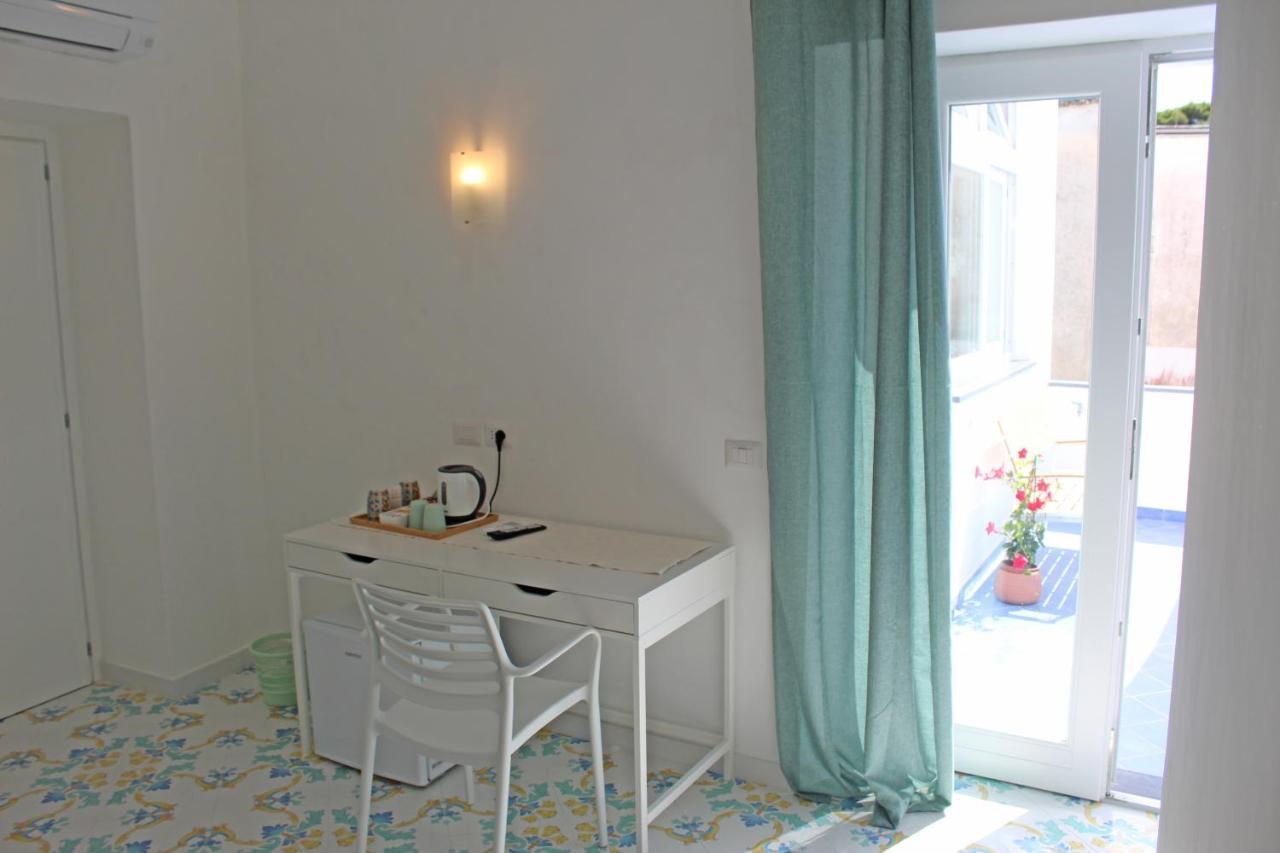 B&B Casa Angelina Anacapri  Exterior photo