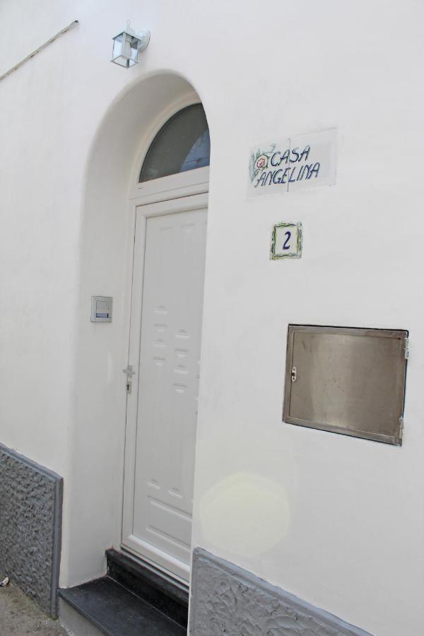 B&B Casa Angelina Anacapri  Exterior photo