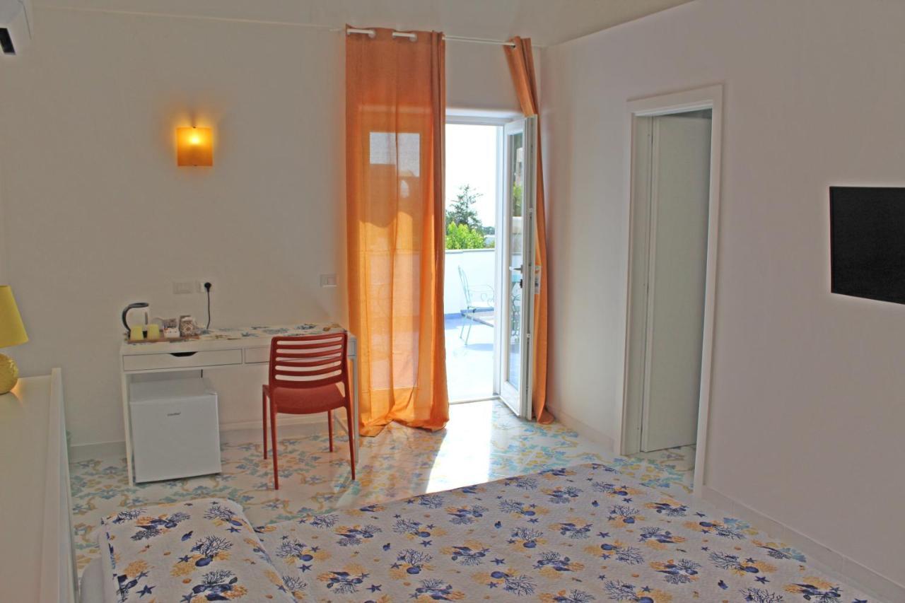 B&B Casa Angelina Anacapri  Exterior photo