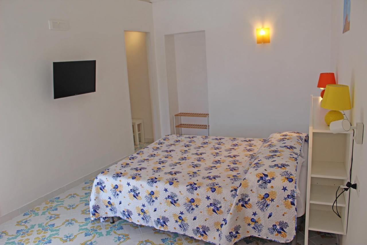 B&B Casa Angelina Anacapri  Exterior photo