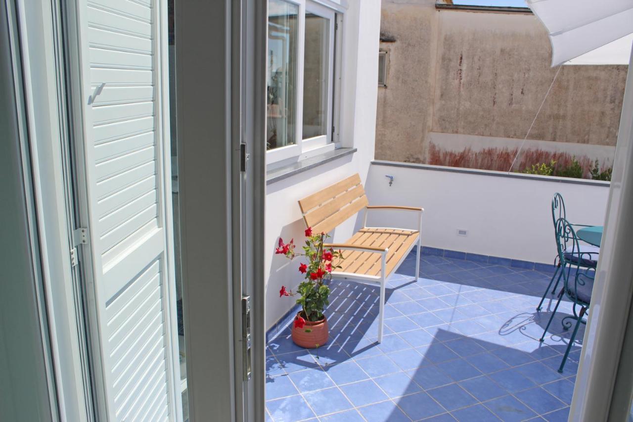 B&B Casa Angelina Anacapri  Exterior photo