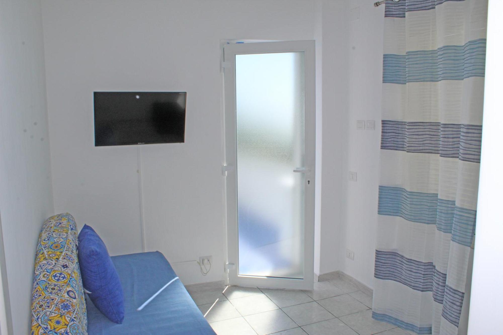 B&B Casa Angelina Anacapri  Exterior photo