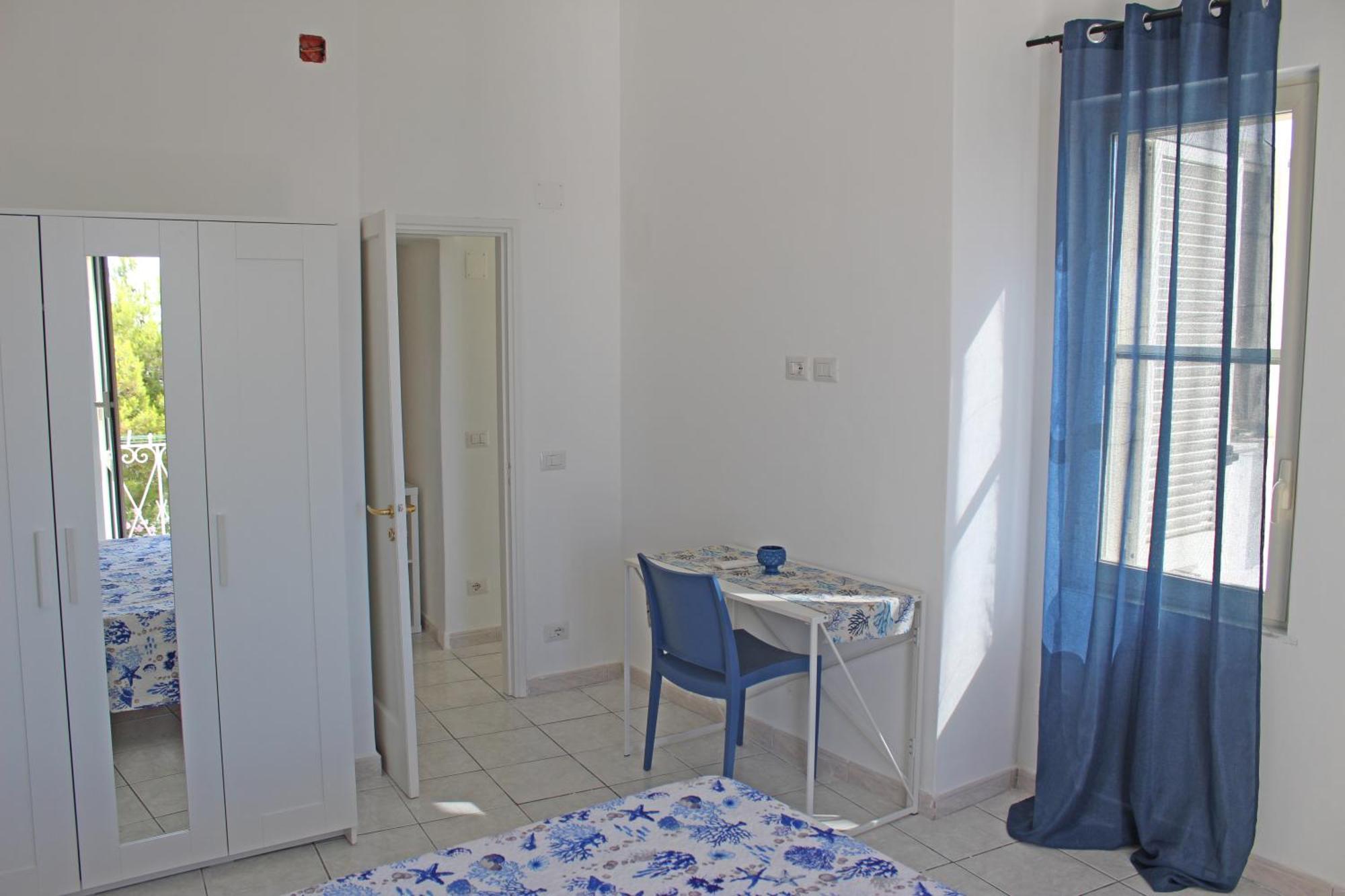 B&B Casa Angelina Anacapri  Exterior photo