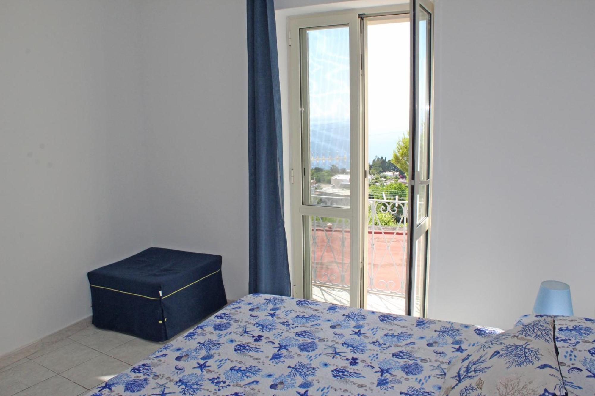 B&B Casa Angelina Anacapri  Exterior photo